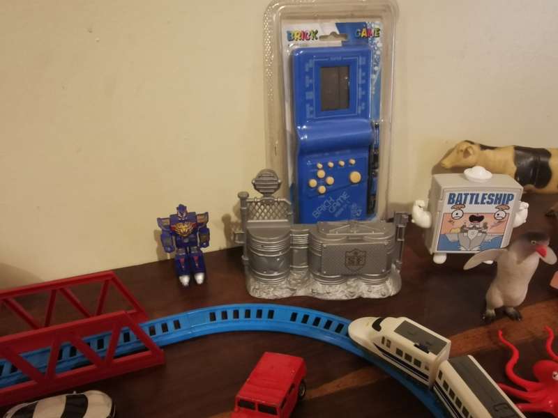 Super Collection of Boy's Toys - see pics