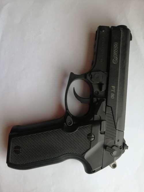 Gamo PT80