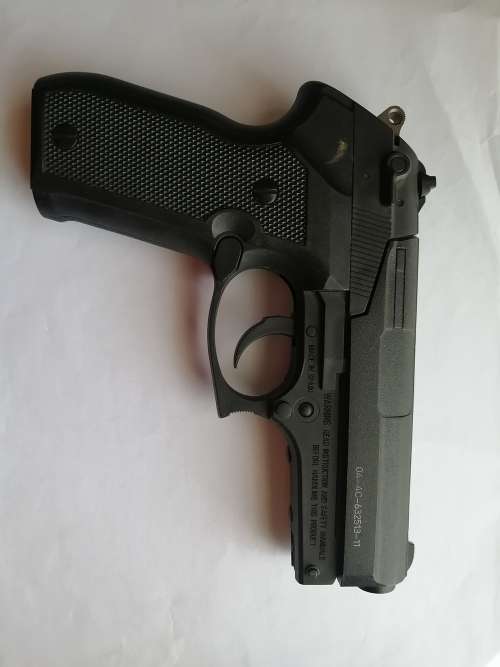 Gamo PT80