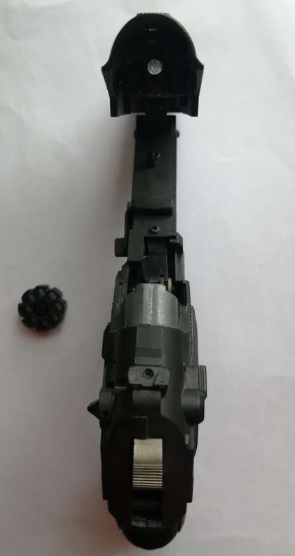Gamo PT80