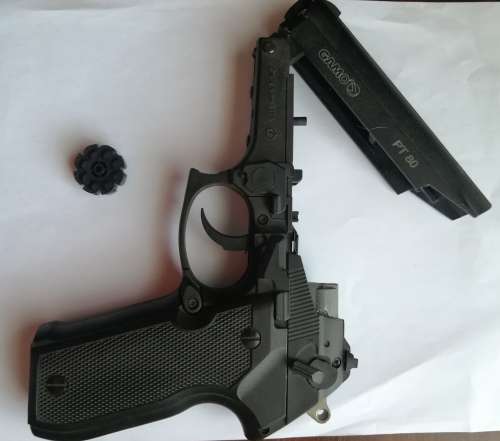 Gamo PT80