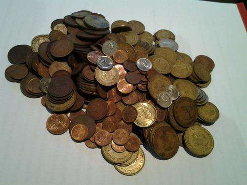 **380+ SOUTH AFRICAN COINS**