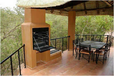 Mabalingwe Nature reserve 16-19 Aug