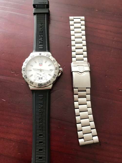 Tag Heuer
