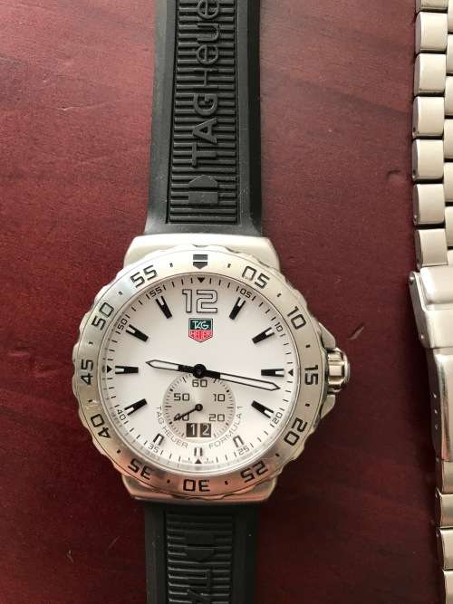 Tag Heuer