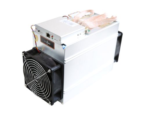 CHEAPEST!!!!!! ANTMINER A3 INCLUDING APW 3++ PSU