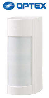 Optex VX40 infinity outdoor beam