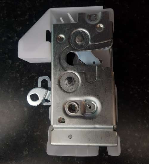 Ford Bantam Door Lock Lhs