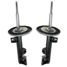 W203 FRONT SHOCKS SET LH AND RH