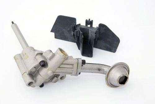 GOLF 1 OIL PUMP