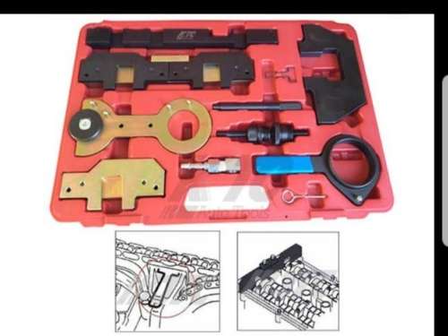 Timing Tool Kit for BMW