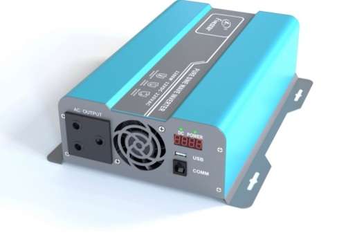 500W Pure Sine Wave Inverter