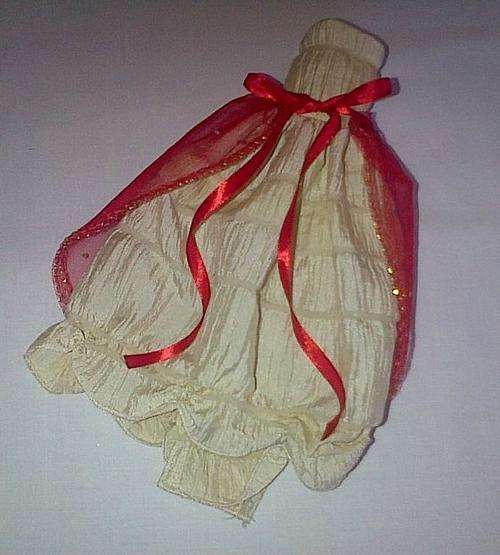 BARBIE DRESS