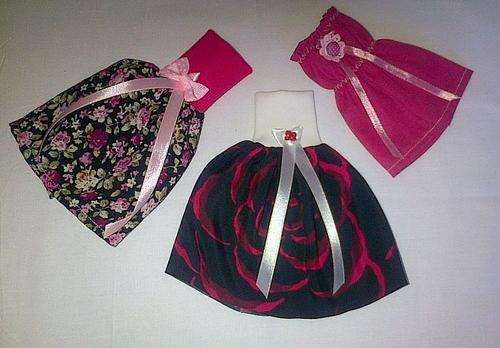 BARBIE CLOTHING PACK