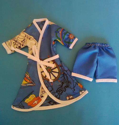 Ken Clothing Pack   Handmade locally