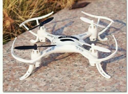 6 axis quadcopter gyro drone