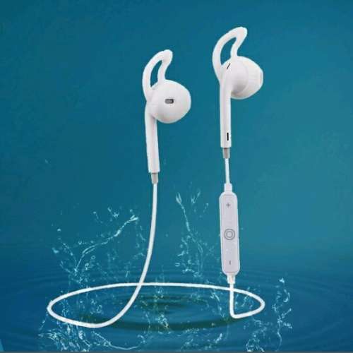 wireless bluetooth earphones headset(rechargable)