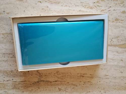 20000mah Powerbank(Android & Apple Compatible)