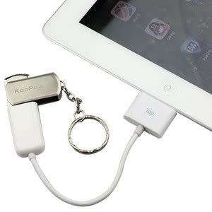 Connection Kit Adapter Cable for iPad