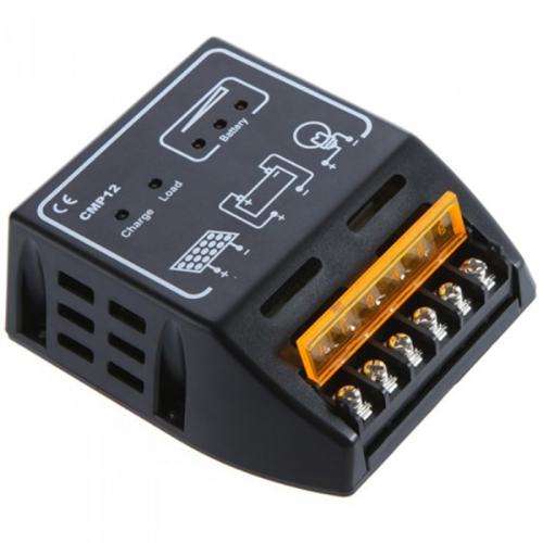 15A Solar Controller Automatic Regulator
