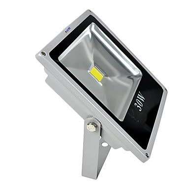 LED Outdoor Lights LED Floodlights 30W 220V
