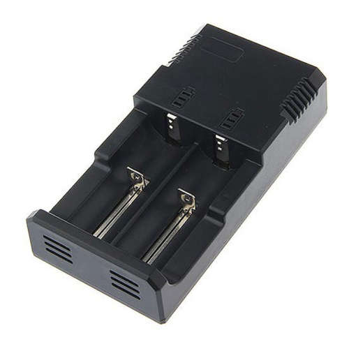 Battery Multi-Function Charger 18650,14500,266500,16340