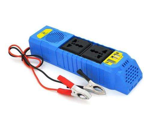 Voltage Inverter