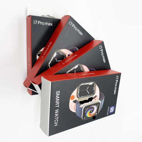 Smart Watch Series 7 i7 Pro Max Smart Watch