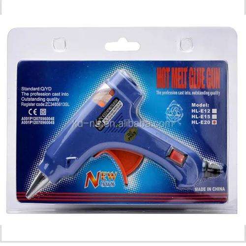 Floristic Glue Gun