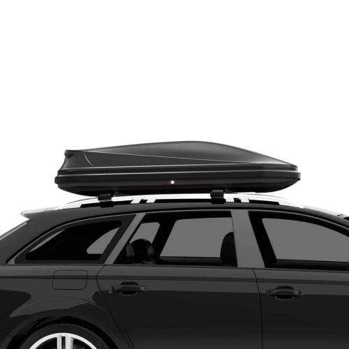 Tent Box Rooftop Custom Universal Car Roof Box Top Cargo Roof Box Car