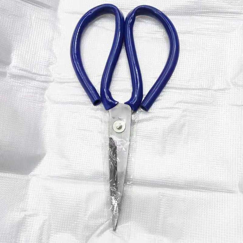 Scissors With Insulated Handle & Super Sharp Blades
