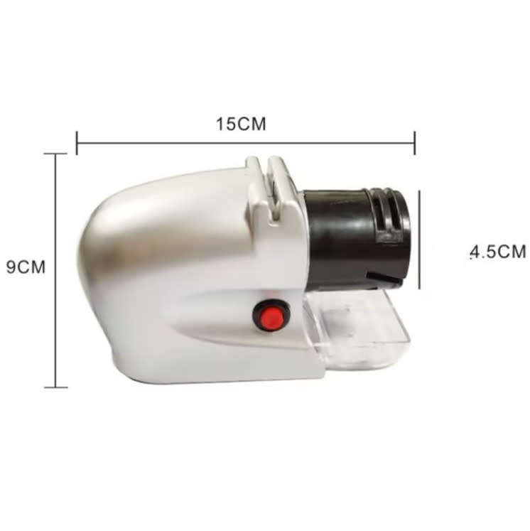 Electric Knife Sharpener Scissors Screw Knife Sharpener IB-75