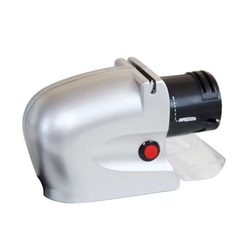 Electric Knife Sharpener Scissors Screw Knife Sharpener IB-75