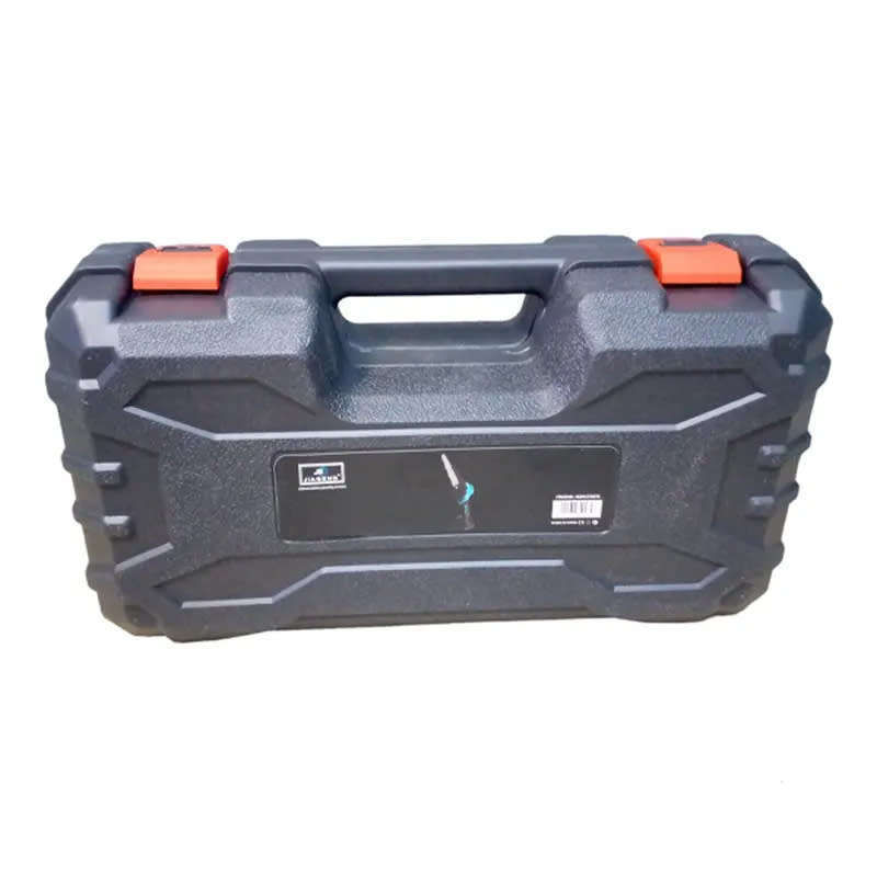 Electric Chain Saw With Two 25V Lithium Batteries