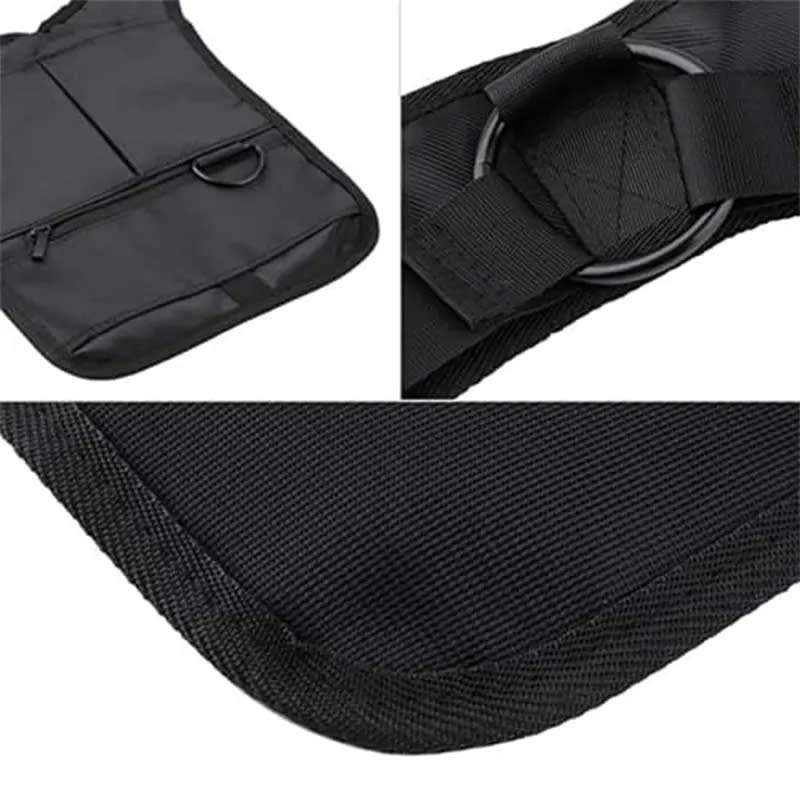 Men`s Messenger Bag Underarm Shoulder Bag Mobile Phone Bag Tactical Bag