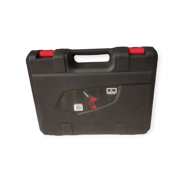 Cordless Chainsaw With 2 x 25V 7500mah Batteries