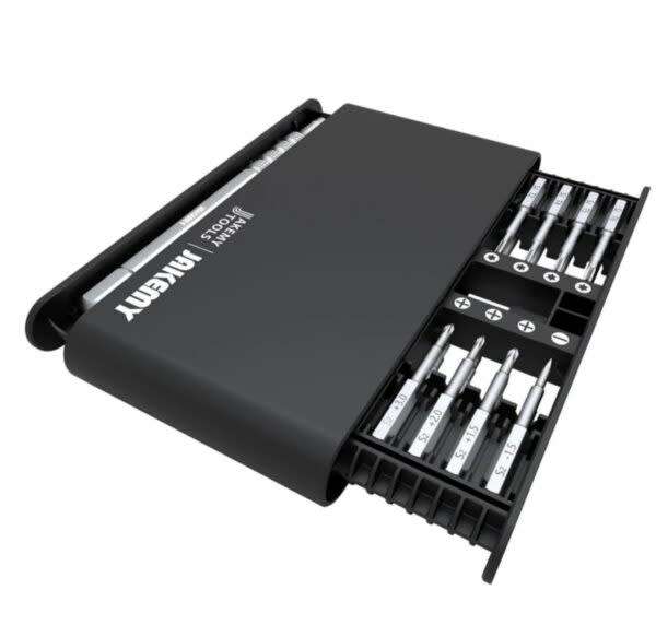 Electronic Repair Magic Set 17 Pieces