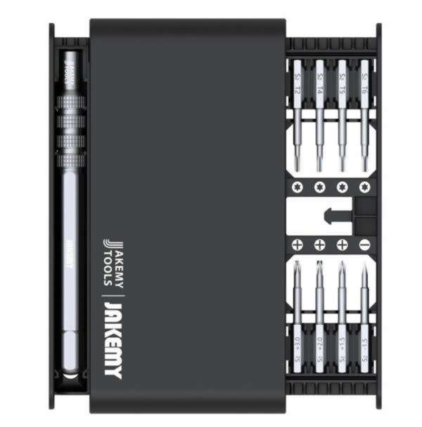 Electronic Repair Magic Set 17 Pieces