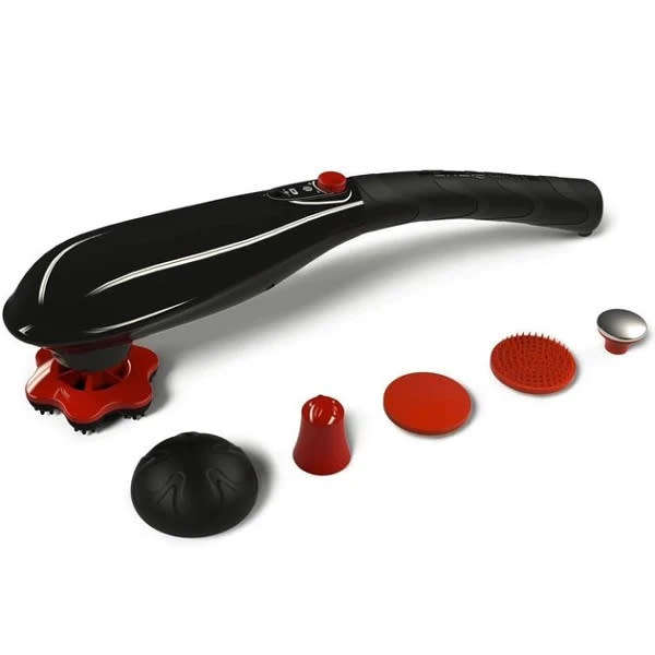 Cordless Exercise, Deep Tissue, Acupressure, Reflexology Massager