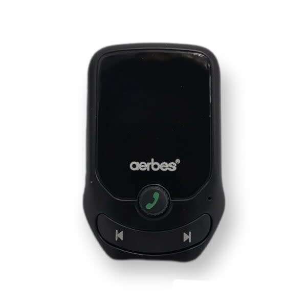 Bluetooth Car Charger With Mp3 Player