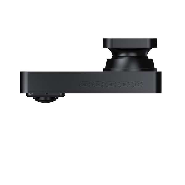 Driving Recorder Dual Lens
