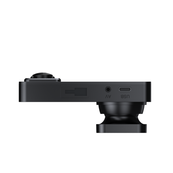 Driving Recorder Dual Lens
