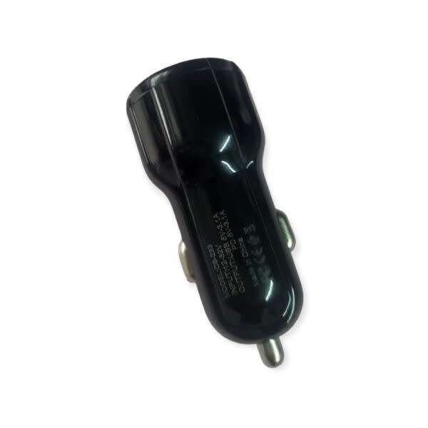 To Type C Car Charger