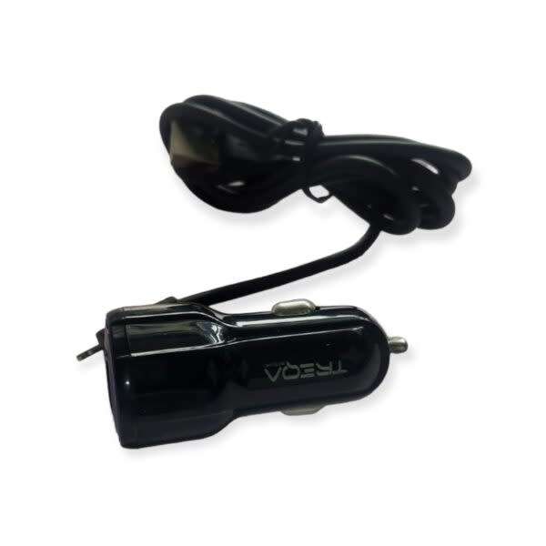 To Type C Car Charger