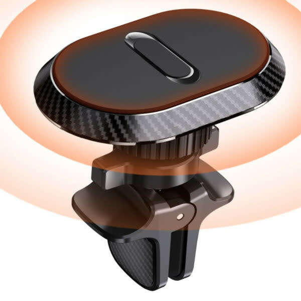 Car Air Outlet Magnetic Phone Holder