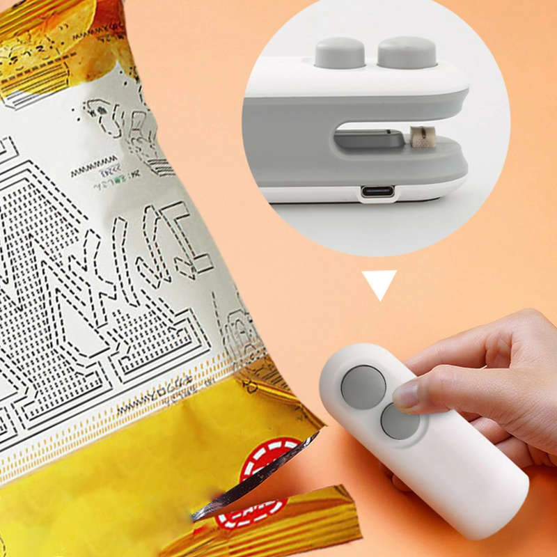 Portable Sealing Machine