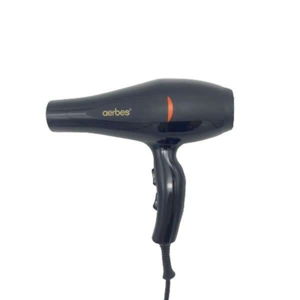 Ab-J53 4-In-1 3800W Professional Hair Dryer