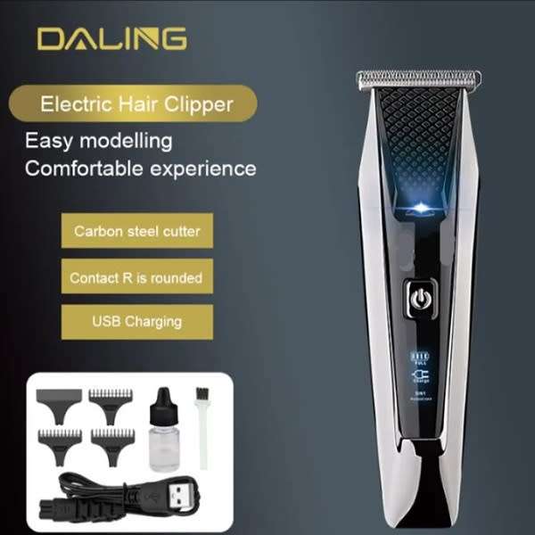 Electric Hair Trimmer