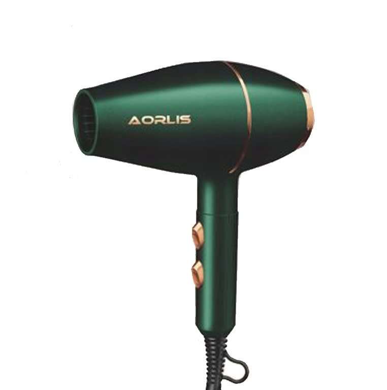Ao-49963 Professional Hair Dryer 3-In-1 4000W