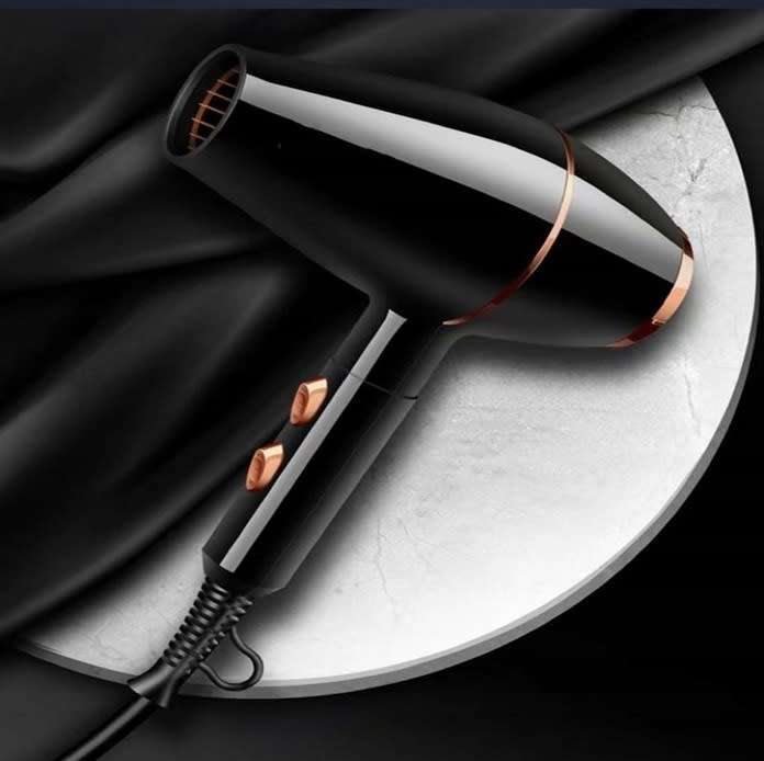 Ao-49963 Professional Hair Dryer 3-In-1 4000W